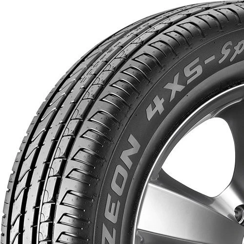 Cooper Zeon 4XS Sport 255/60 R18 112V XL