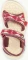 Jack Wolfskin Zulu K ash mauve (Junior) Vorschaubild