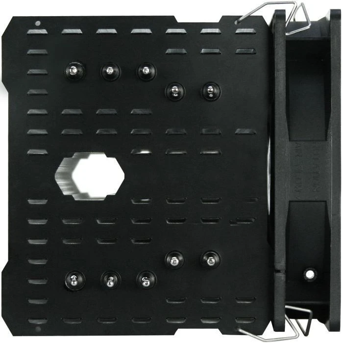 Thermalright Macho 120 Rev. A