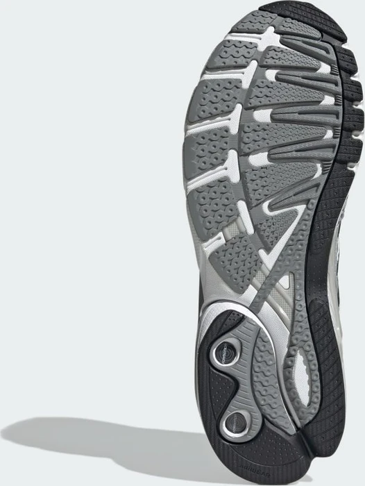 adidas Adistar Control 5 grey three/core black/silver metallic