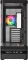 Modecom Volcano AQ200 ARGB Black, Glasfenster Vorschaubild