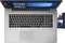 ASUS X756UX-T4336T, grau, Core i5-7200U, 12GB RAM, 128GB SSD, 1TB HDD, GeForce GTX 950M, DE Vorschaubild
