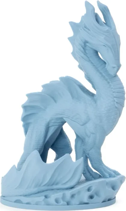 Prusa Prusament PLA, Chalky Blue, Spule, 1.75mm, 1.00kg