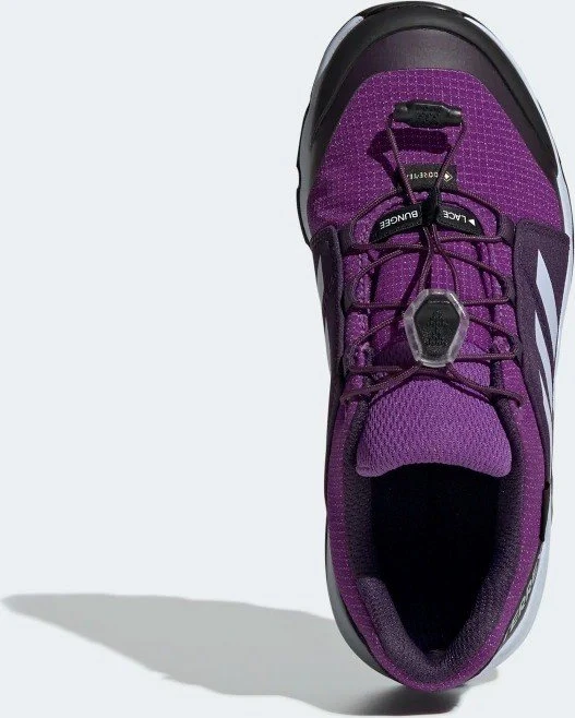 adidas Terrex GTX active purple/aero blue/true pink (Junior)