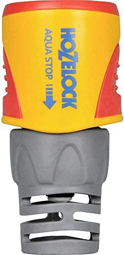 Hozelock AquaStop Schlauchanschluss für 13mm, 16mm