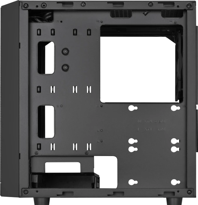 SilverStone Precision PS15, schwarz