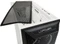 LC-Power Gaming 805BW Holo-1_X, Glasfenster Vorschaubild