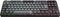 Dark Project ALU87A Midnight Gaming Keyboard, blau/schwarz, LEDs RGB, g3ms Zircon Speed, USB, DE Vorschaubild