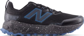 New Balance Fresh Foam X Garoé V2 black/castlerock/dark shoreline blue (Herren)