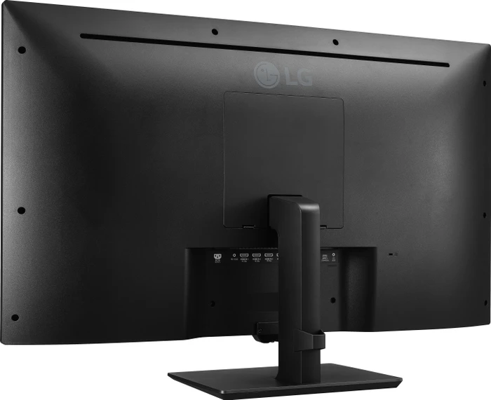 LG 43UN700-B, 42.5"