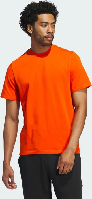 adidas Heavyweight Shmoofoil T-Shirt kurzarm (Herren)