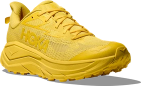 Hoka Challenger 8 electric lemon (Herren)