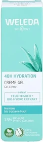 Weleda 48H Hydration Creme-Gel, 30ml