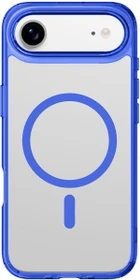 Cellularline Iconic Mag für Apple iPhone Air blau