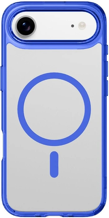 Cellularline Iconic Mag für Apple iPhone Air blau