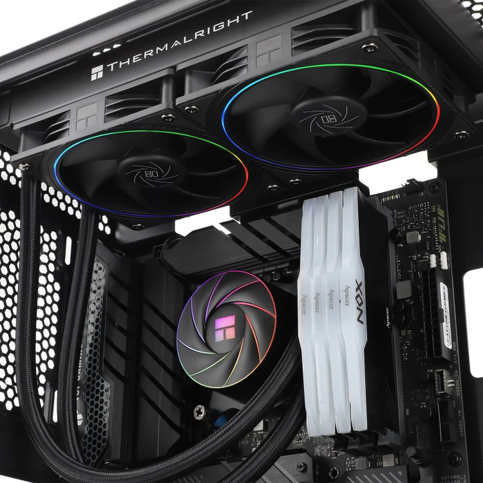 Thermalright Aqua Elite 240 Black V2
