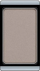 Artdeco Eyeshadow Matt No.514 light grey beige, 0.8g