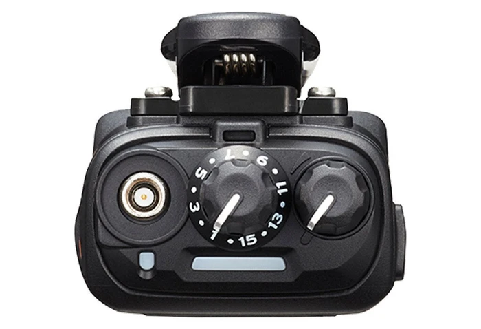 Kenwood NX-3320E
