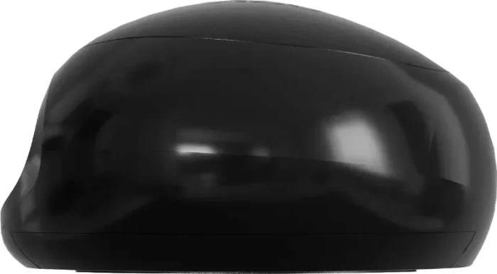 AOC MS400B Wireless Mouse schwarz, USB