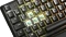 Corsair Gaming K70 PRO TKL Magnetic-Mechanical, schwarz, Corsair MGX Hyperdrive, USB, FR Vorschaubild