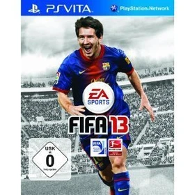 EA Sports FIFA Football 13 (PSVita)