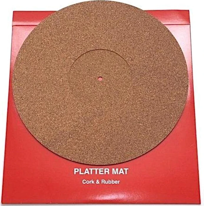 Thorens Korkmatte DM208