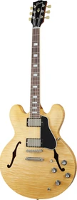 Gibson ES-335 Figured Antique Natural