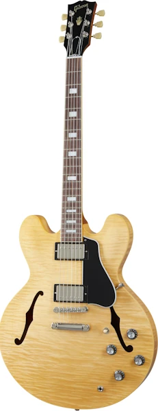 Gibson ES-335 Figured