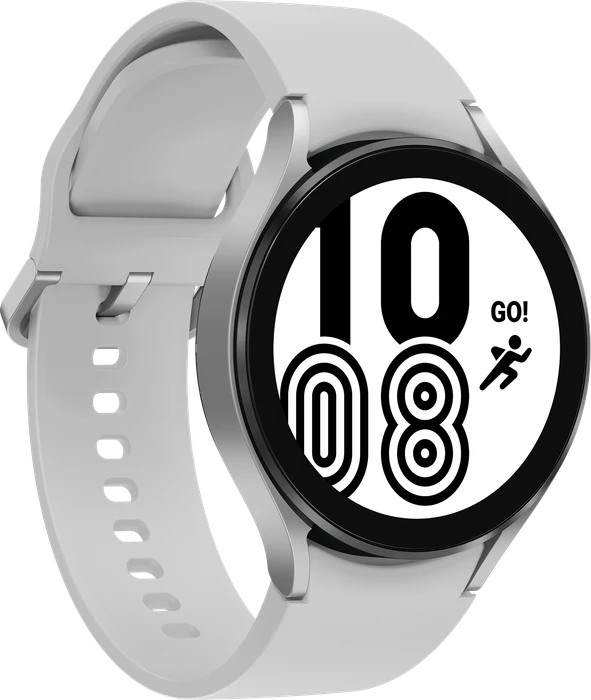 Samsung Galaxy Watch 4 LTE R875 44mm silber