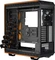 be quiet! Dark Base Pro 900 orange, Glasfenster, schallgedämmt Vorschaubild
