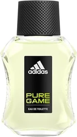 adidas Pure Game Eau de Toilette, 50ml