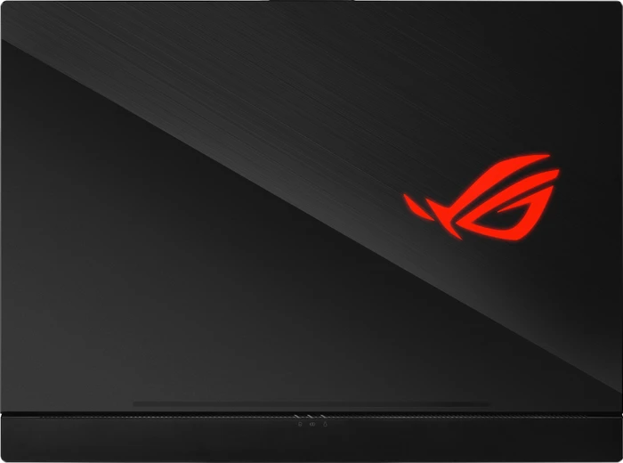 ASUS ROG Zephyrus S GX531GXR-AZ044R, schwarz, Core i7-9750H, 16GB RAM, 1TB SSD, GeForce RTX 2080 Max-Q, DE