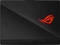 ASUS ROG Zephyrus S GX531GXR-AZ044R, schwarz, Core i7-9750H, 16GB RAM, 1TB SSD, GeForce RTX 2080 Max-Q, DE Vorschaubild