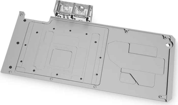 EK Water Blocks Quantum Line EK-Quantum Vector FTW3 RTX 3080/3090 Active Backplate Acryl