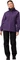 Vaude Escape Light Funktionsjacke eggplant (Damen) Vorschaubild