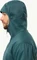 Jack Wolfskin Prelight Alpha Funktionsjacke emerald (Herren) Vorschaubild