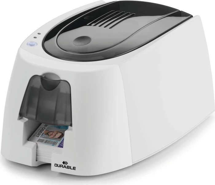 Durable Duracard ID 300 Kartendrucker