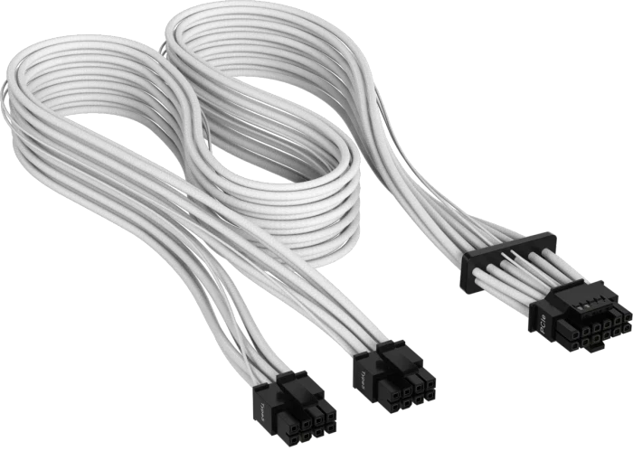 Corsair PSU Cable Kit Type 5 - Pro Kit, weiß
