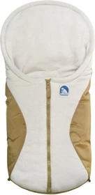 Heitmann Eisbärchen Winter-Fußsack