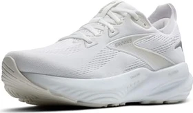 Brooks Glycerin 22 weiß/grau (Damen)