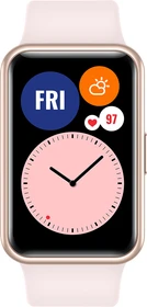 Huawei Watch Fit Active sakura pink