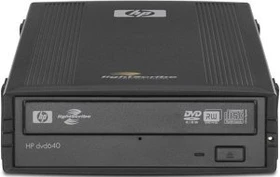 HP dvd640e, USB 2.0/FireWire (Q6766A)