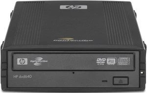HP dvd640e, USB 2.0/FireWire