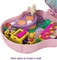 Mattel Polly Pocket - Lama-Musikparty Schatulle Vorschaubild