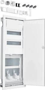 Hager Volta Hybrid Hohlwand 36PLE