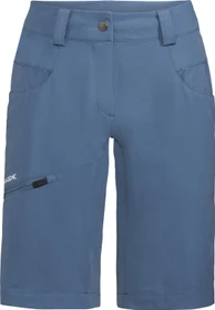 Vaude Skarvan Bermuda Hose kurz tempest (Damen)