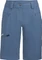 Vaude Skarvan Bermuda Hose kurz tempest (Damen) Vorschaubild
