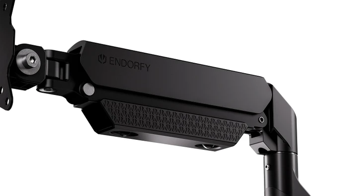 Endorfy Atlas GS Single