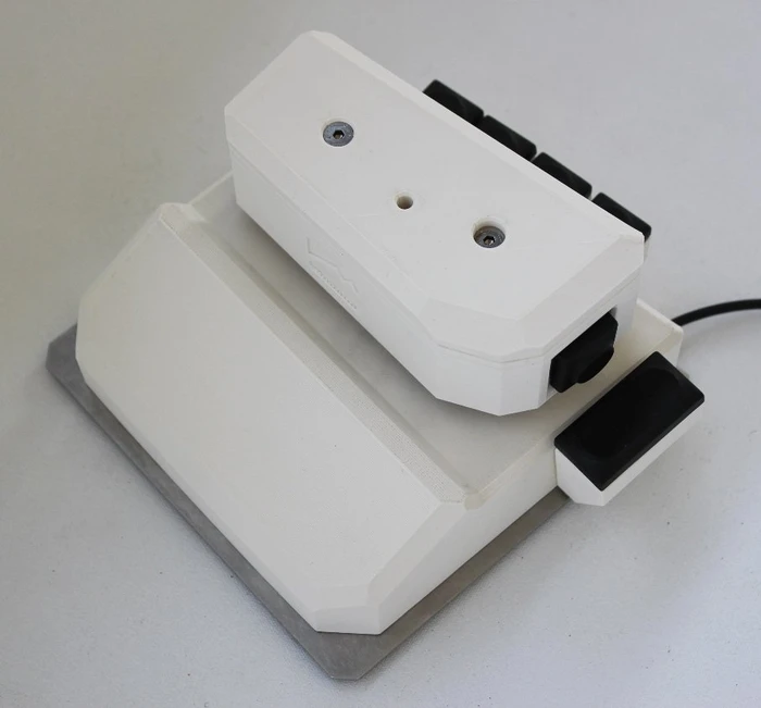 Movemaster Controller MoveMaster MoveMaster Hybrid-Joystick | Preisvergleich Geizhals Deutschland