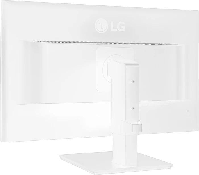 LG 24BK550Y-W, 23.8"